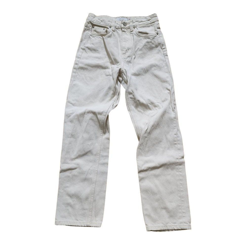 Paris Atelier & other stories pants